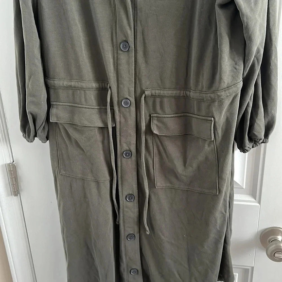 Old Navy Dress size XL - Picture 3 of 4